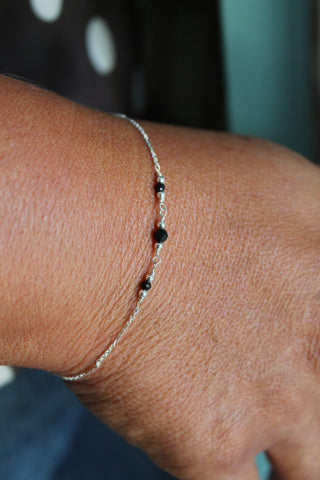 Protection Healing Bracelet