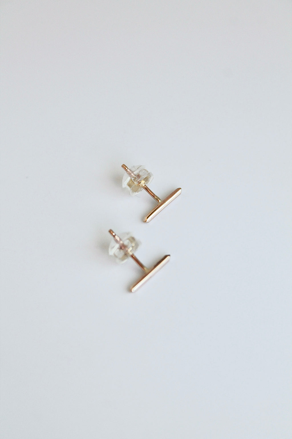 Thin T-Bar Studs