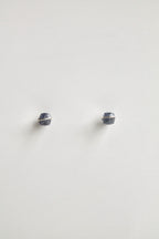 Birthstone Studs - Tanzanite (December) - Enlightenment