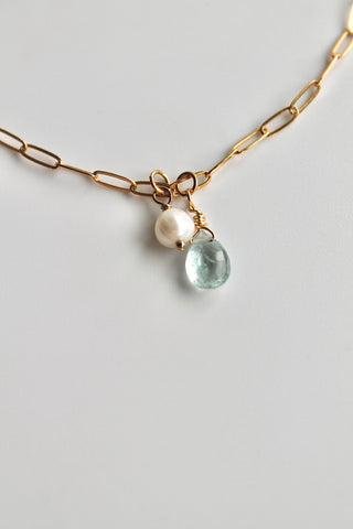 Siren Anklet