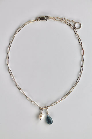 Siren Anklet