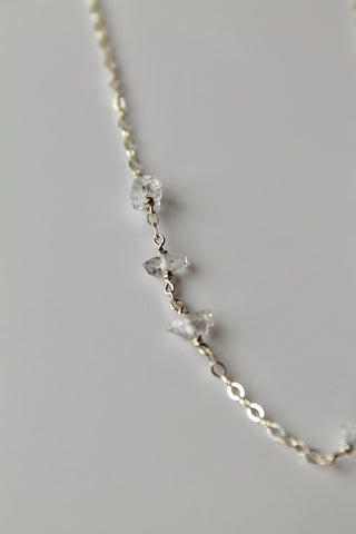 Gemini Constellation Necklace
