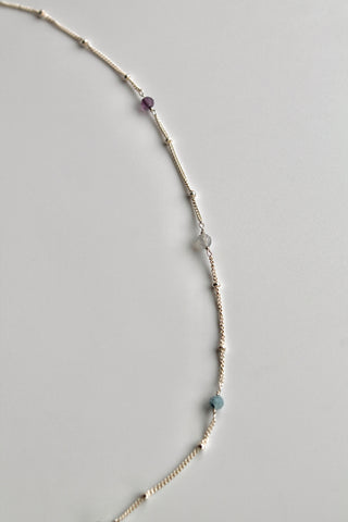 Balanced Chakra Necklace