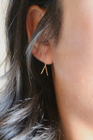 Wishbone Threaders
