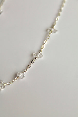 Sagittarius Constellation Necklace