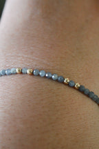Serenity Bracelet (Sapphire)