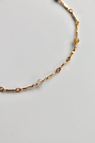 Radiance Anklet