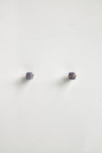 Birthstone Studs - Tanzanite (December) - Enlightenment