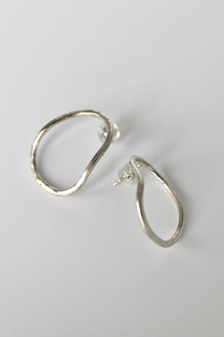 Textured Organic Studs