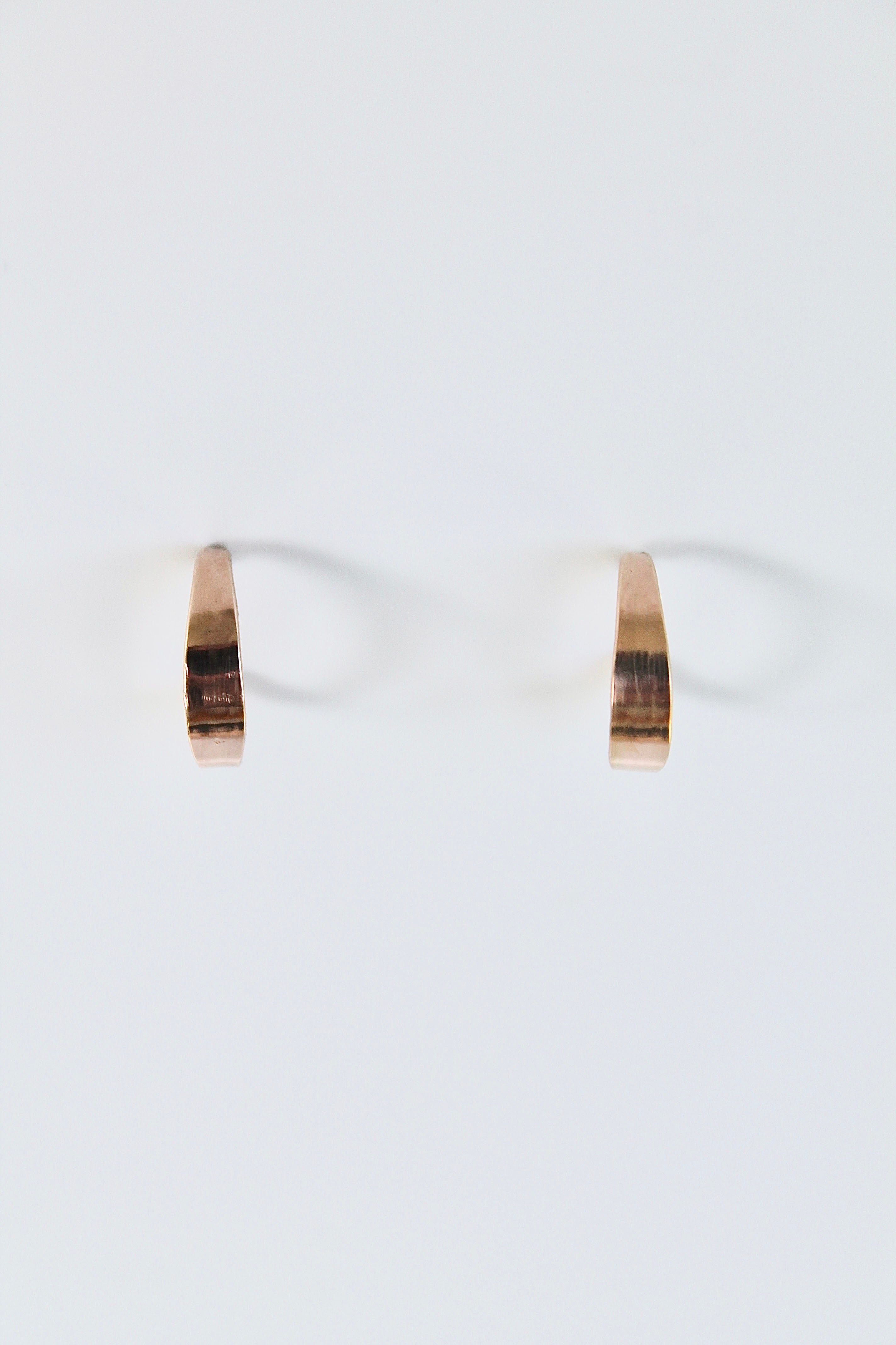 Renewal Teardrop Huggies