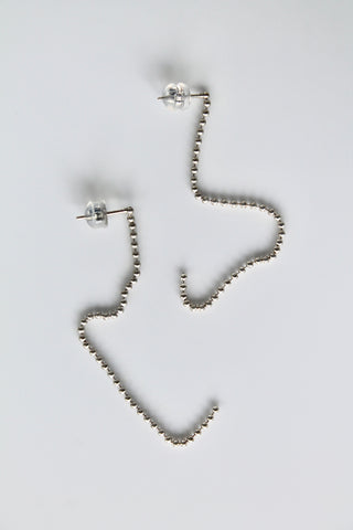 Bead Chain Drops