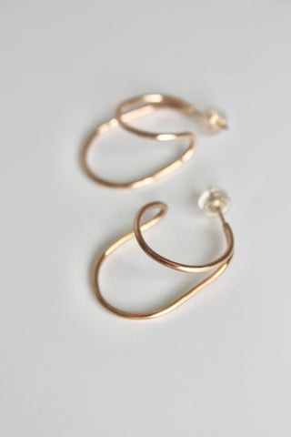 Dimensional Hoops