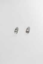 "April Showers" Resin Raindrop Studs