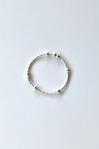 Snake Chain Fidget Ring