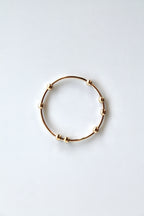 Ultra Thin Fidget Ring