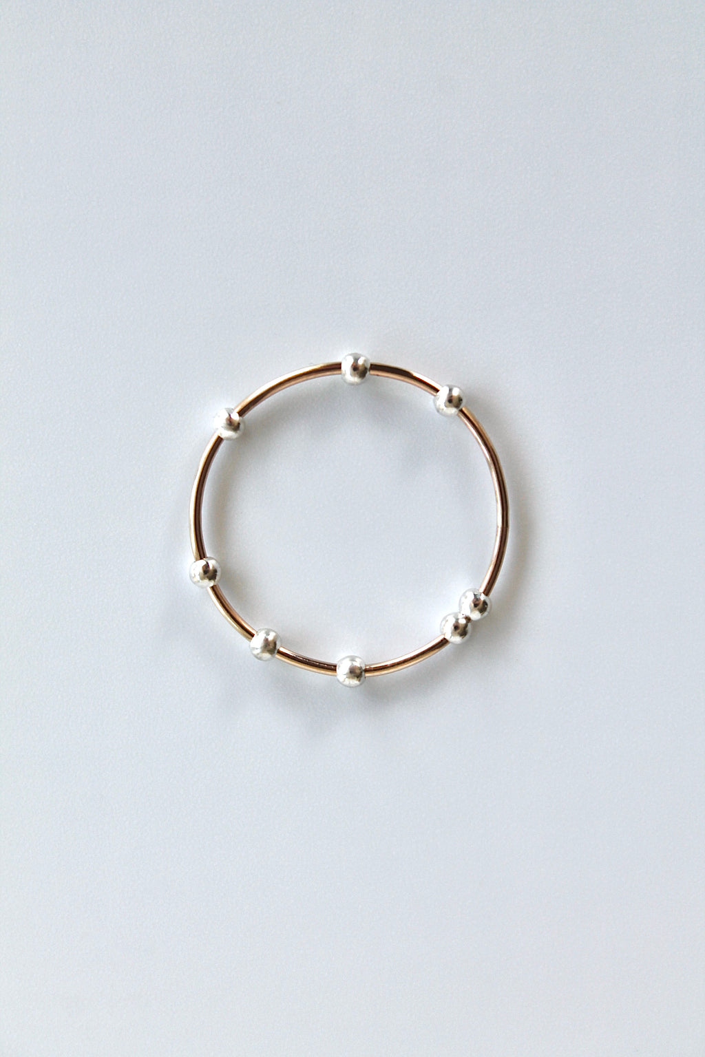 Ultra Thin Fidget Ring