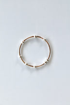 Ultra Thin Fidget Ring