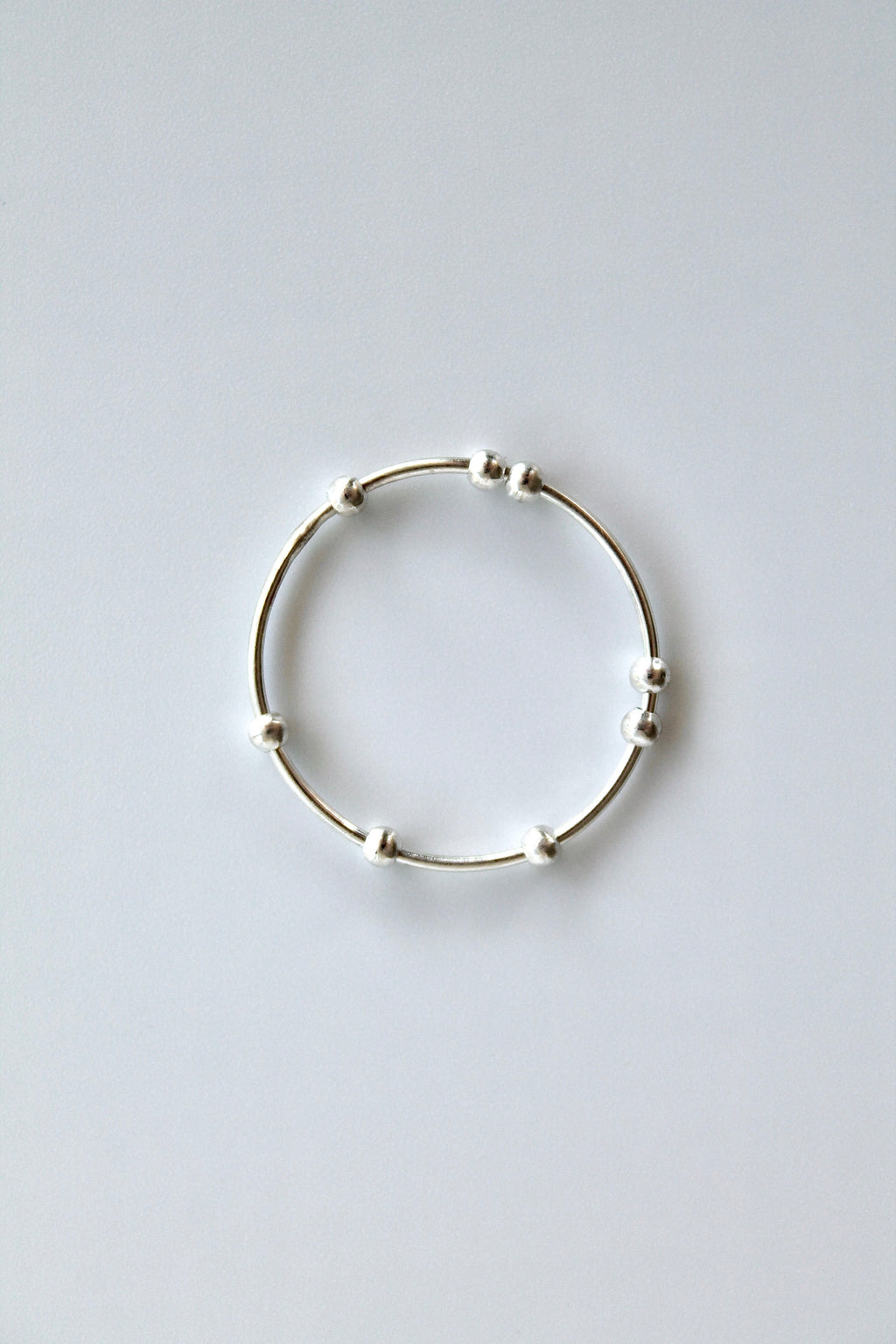 Ultra Thin Fidget Ring