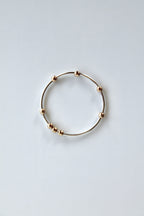 Ultra Thin Fidget Ring