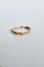 Interlocked Fidget Ring