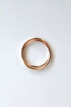 Interlocked Fidget Ring