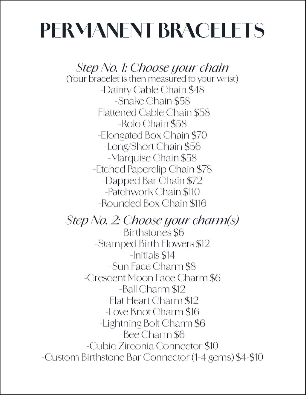 Book A Private Jewelry Party