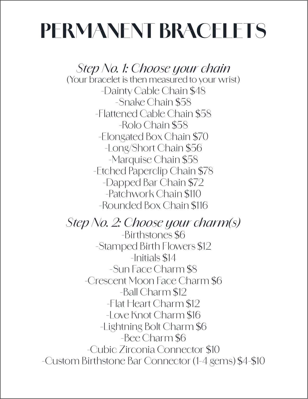 Book A Private Jewelry Party