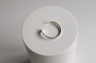 Raine Open Adjustable Ring