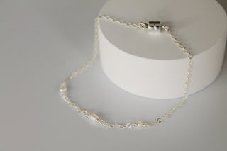 Sutton Multi Pearl Bracelet