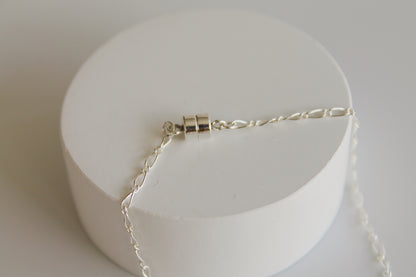 Olivia Everyday Chain Bracelet