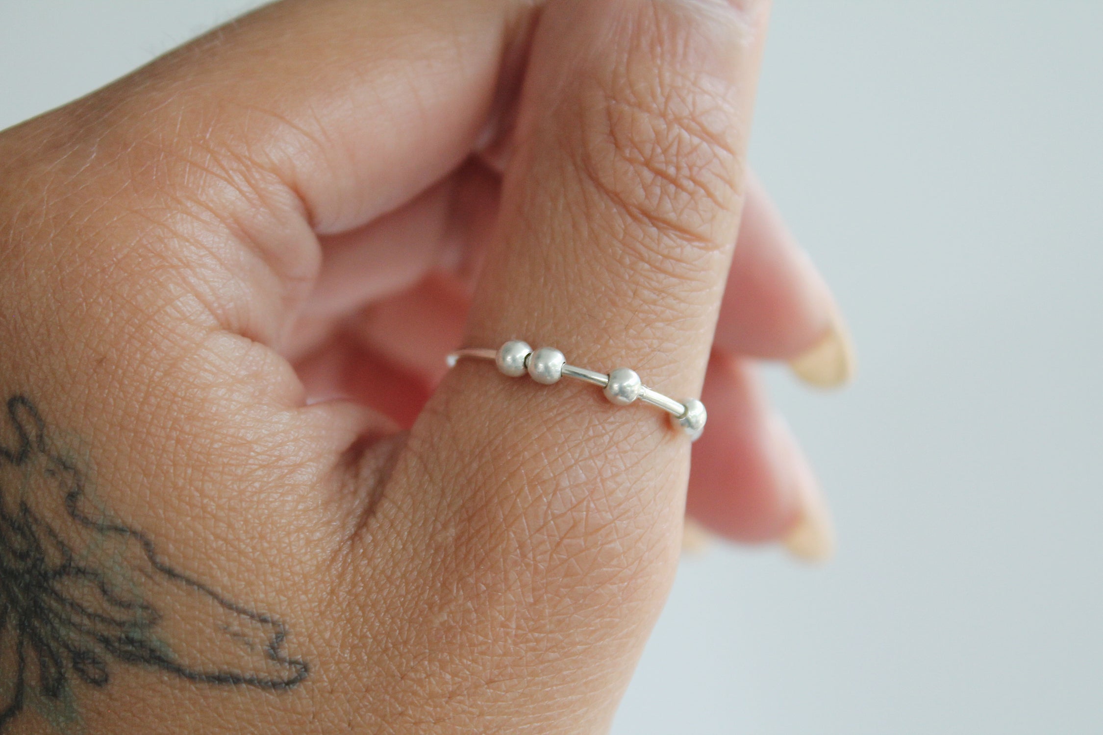 Rings – FluxStudio