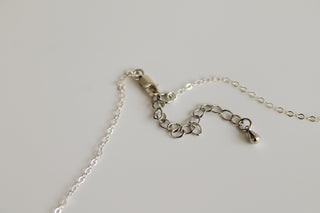 Jamie Everyday Lariat Necklace