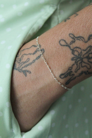 Olivia Everyday Chain Bracelet