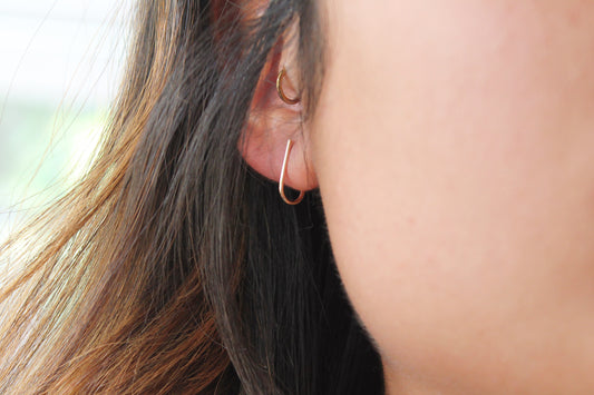 Blake Jacket Studs
