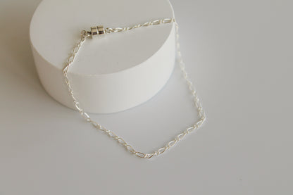 Olivia Everyday Chain Bracelet