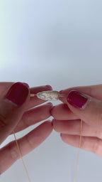 Harmony Pearl Necklace