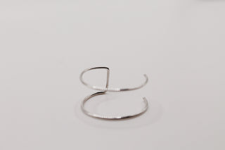Sam Adjustable Bar Ring