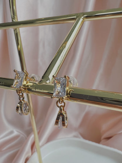 Josie Earrings