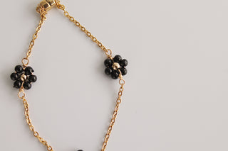 Anti Multi-daisy Bracelet