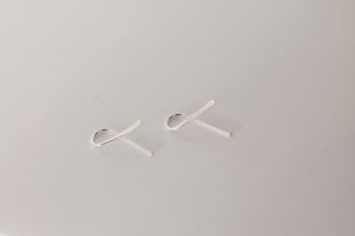 Felix Wishbone Earrings