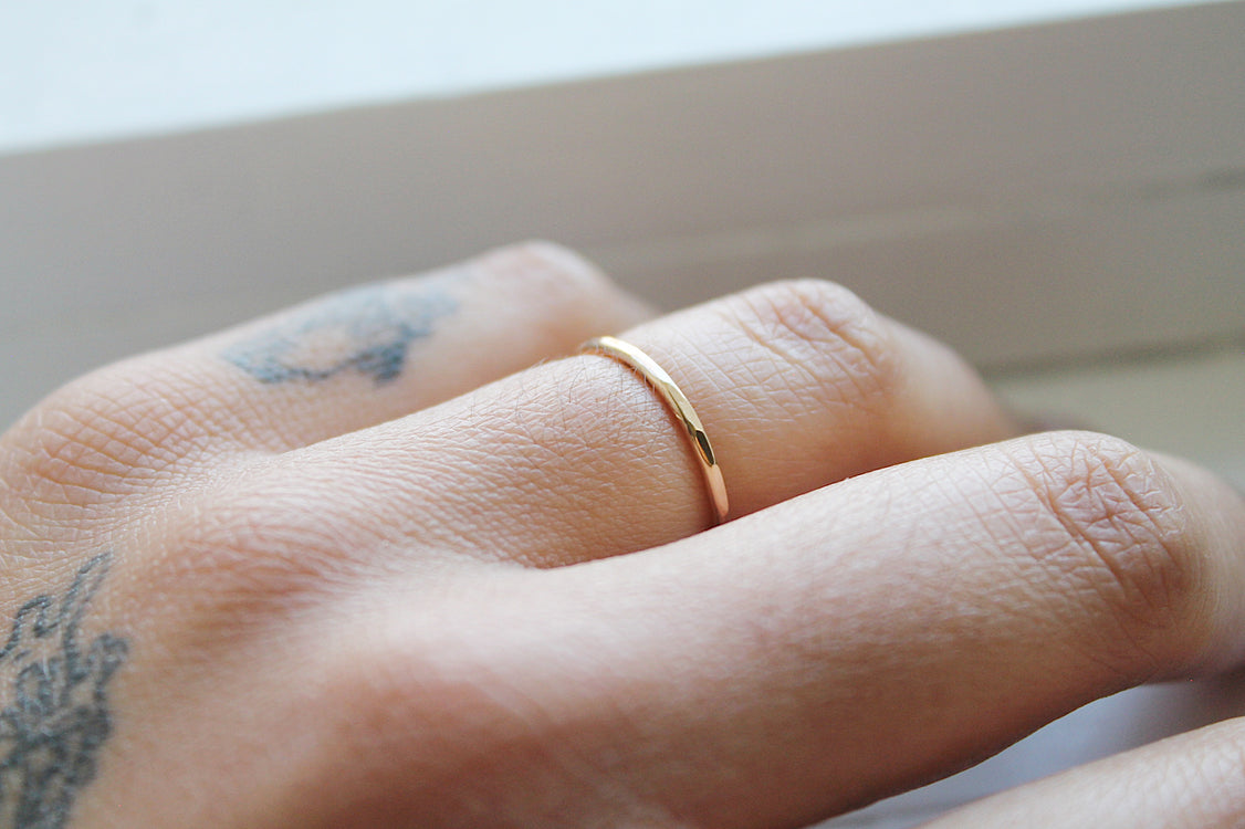 Rings – FluxStudio